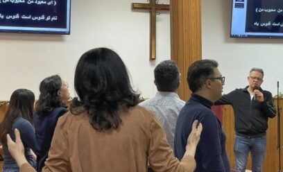 Training Addiction Counselors