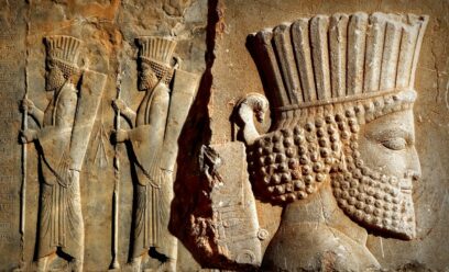 History of Iran: Journey from Ancient Empires to the Modern Islamic Republic