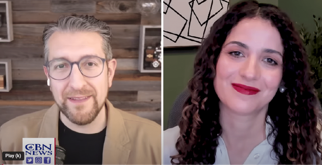 Yhä useammat muslimit kohtaavat Jeesuksen unissa: CBN News