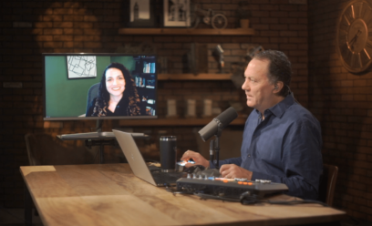 Amazing Changes in Iran: LIFE Today Live