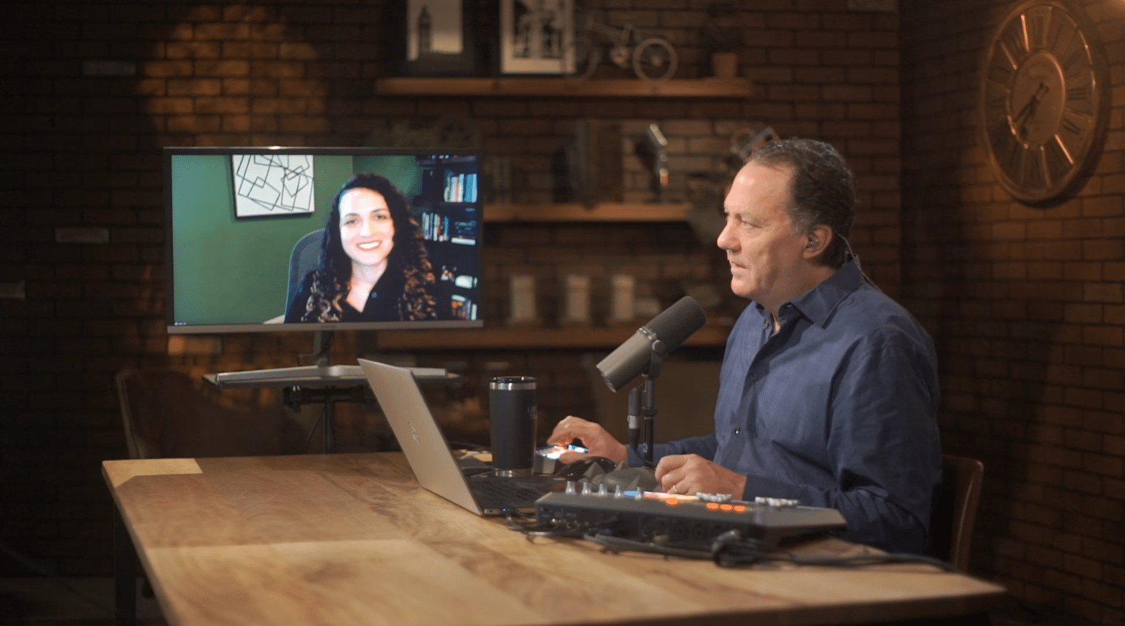 Hämmästyttäviä muutoksia Iranissa: LIFE Today Live