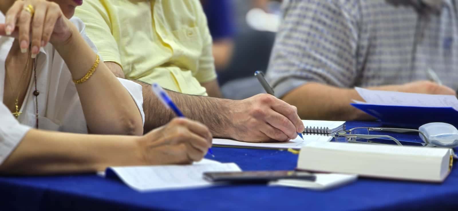 Training Apologists for Iran