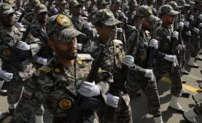 5 Great Causes in the Middle East