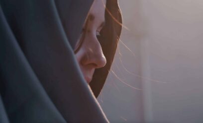 How the Pursuit of Allah led a Muslim Girl to Jesus