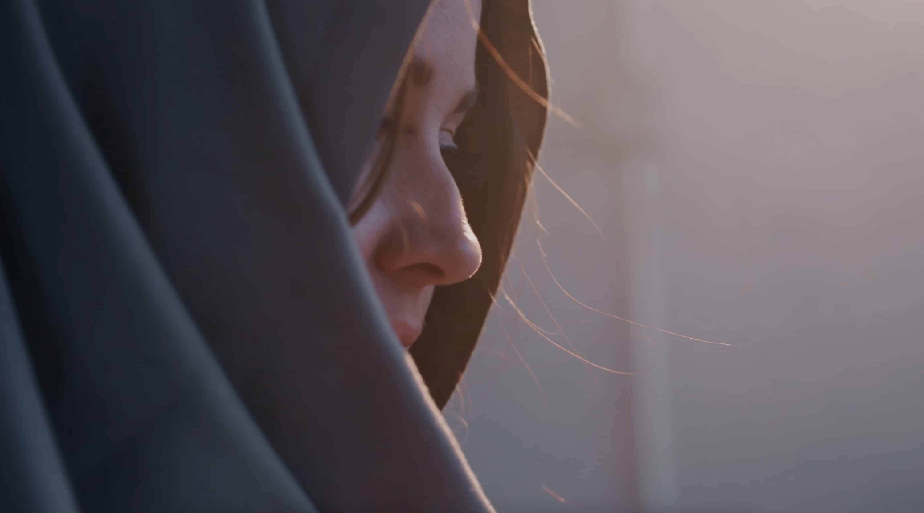 How the Pursuit of Allah led a Muslim Girl to Jesus