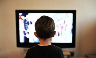 Satellite TV making airwaves in Iran with the gospel: Mission Network News