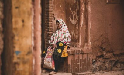 Iranians disenchanted with their government feel “forgotten by the West”: Mission Network News