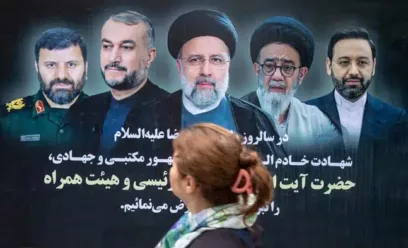 Iranian Christians Contemplate God’s Justice after President’s Death in Crash: Christianity Today