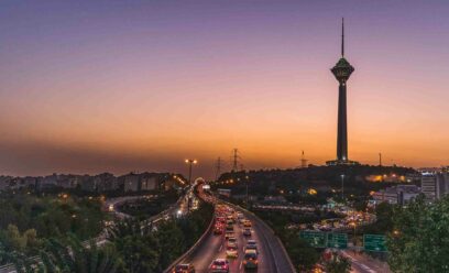 Iranians skeptical approaching presidential election: Mission Network News