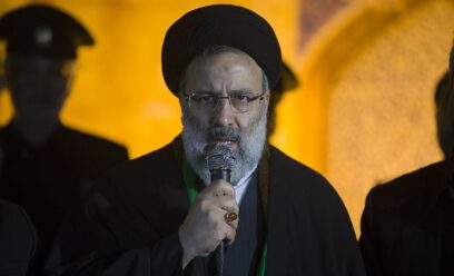 Following President Raisi’s death, what could change for Iranians, Christians?: Mission Network News