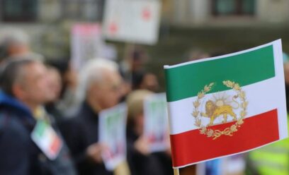 Low voter turnout expected in June 28 Iran elections: Mission Network News