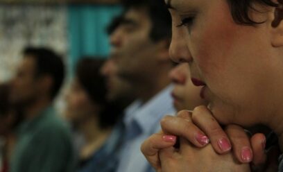The Iranian church continues to grow despite all opposition: The Christian Post
