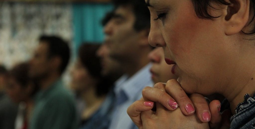 Iranin kirkko jatkaa kasvuaan kaikesta vastustuksesta huolimatta: The Christian Post