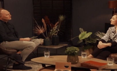 Totdat Hij komt: Family7