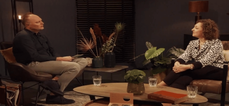 Totdat Hij komt : Family7