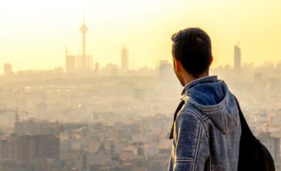 Niemand kan de liefde van Christus van mij afnemen: cvandaag