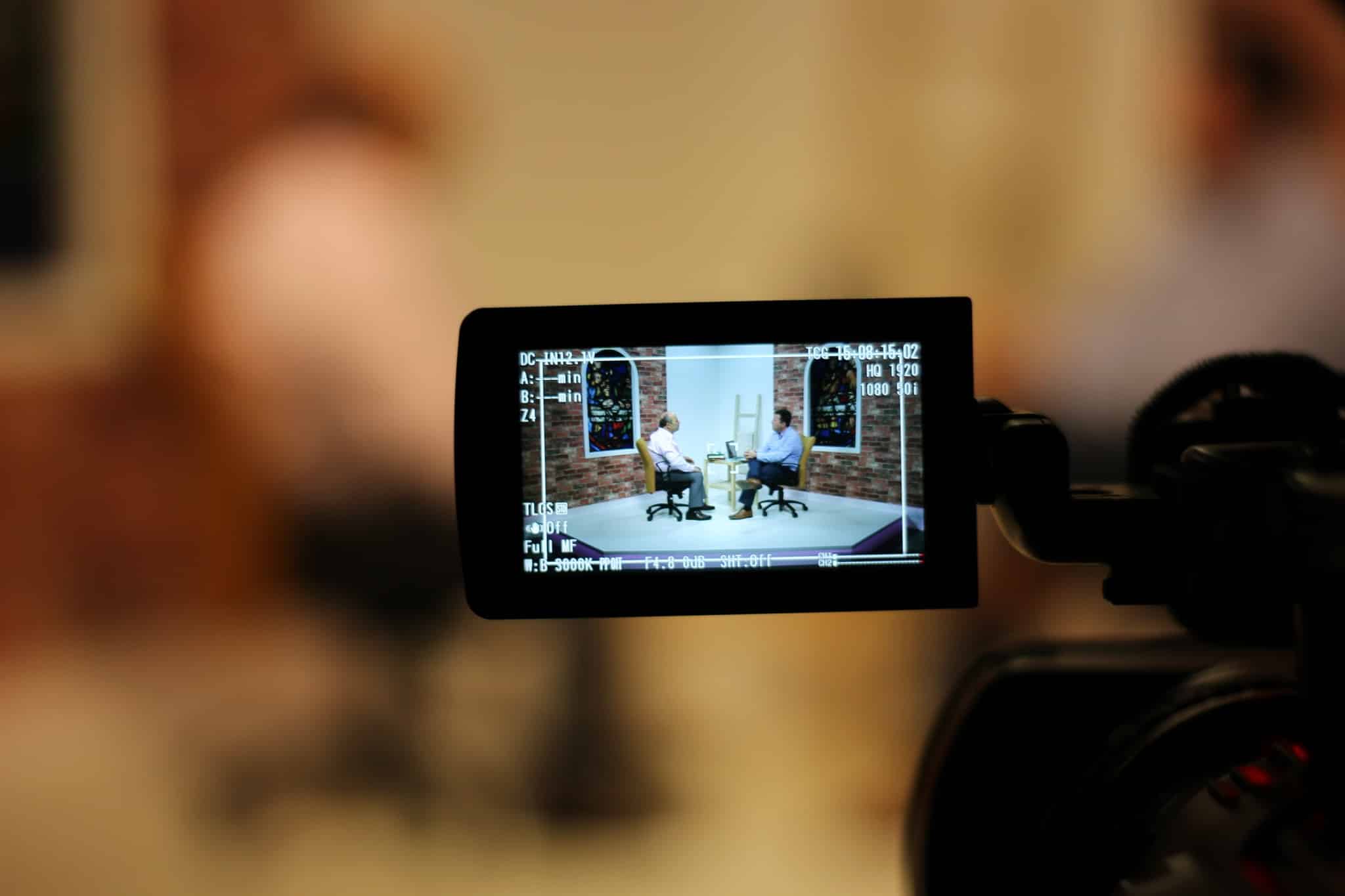 Kommer internetrestriktionerna att hävas i Iran?
Under tiden fortsätter gospelmedia: Mission Network Nyheter