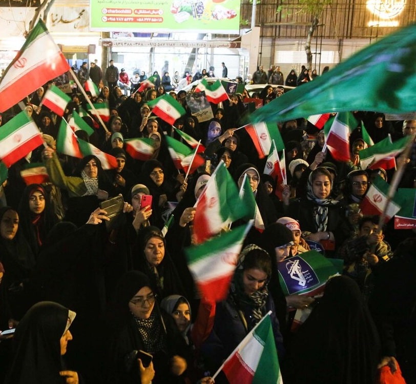 Iran’s political stance defiant, but a divided narrative within: Mission Network News