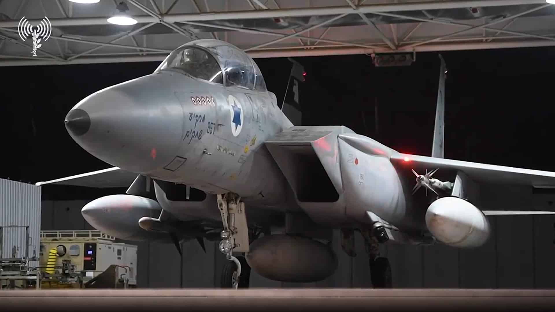 Another escalation in Israel and Iran’s conflict: a call for prayer and action: Mission Network News