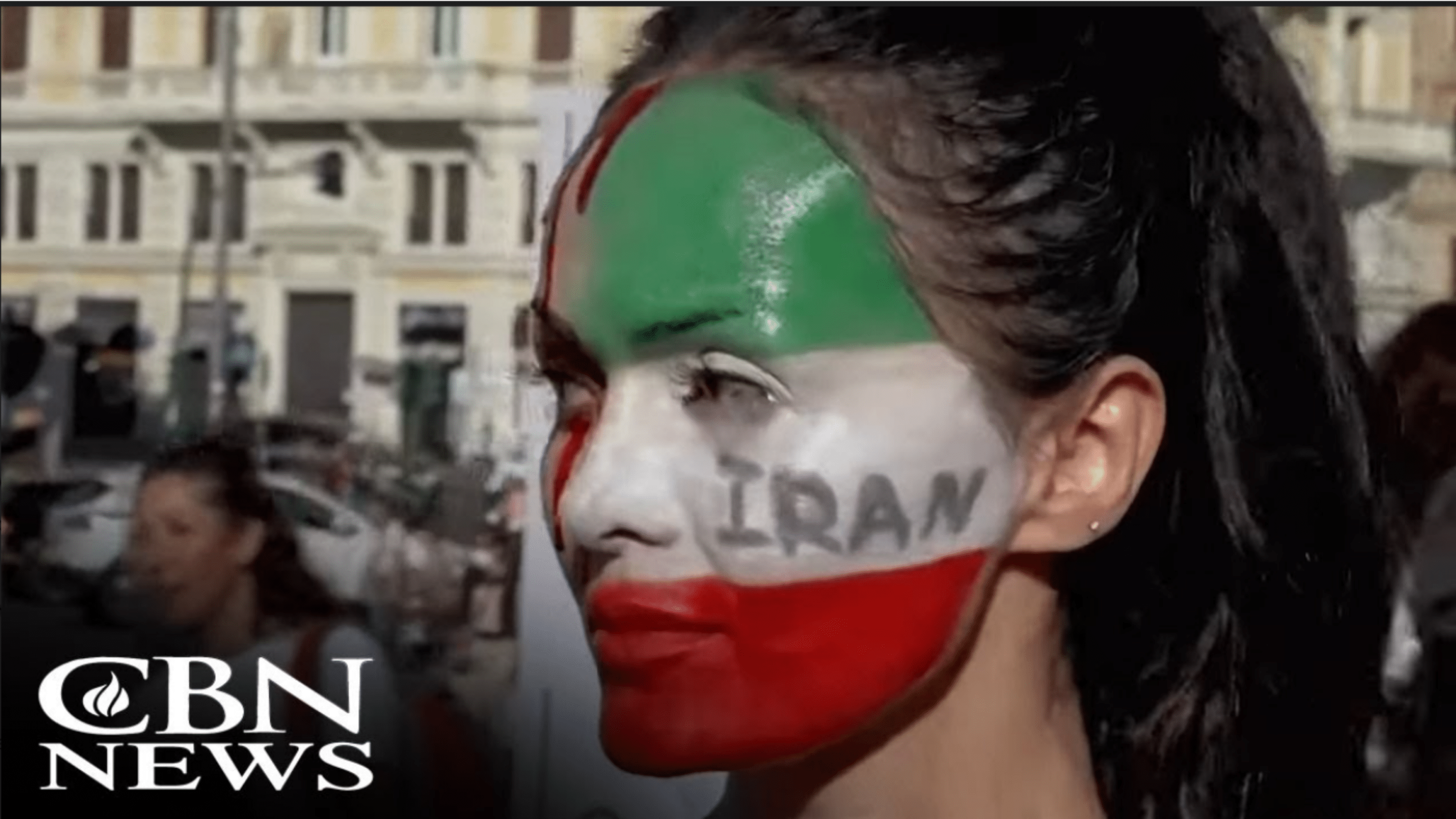 Why The Exiled Crown Prince of Iran Is Urging Israel to ‘Take Down’ The Tyrannical Regime: CBN News