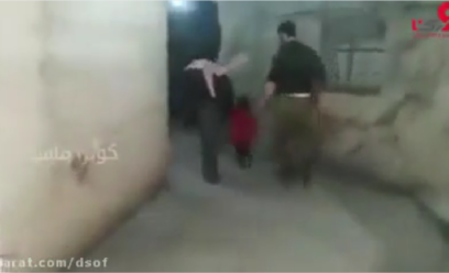 Iran’s Vulnerable Children: The Tragic Reality of Child Organ Trafficking