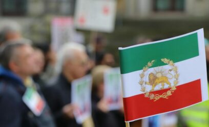 Behind the Israel-Iran conflict, human and spiritual realities at stake: Mission Network News