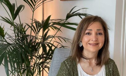 Hoe de Iraanse revolutie de deur opende voor een opwekking: cvandaag