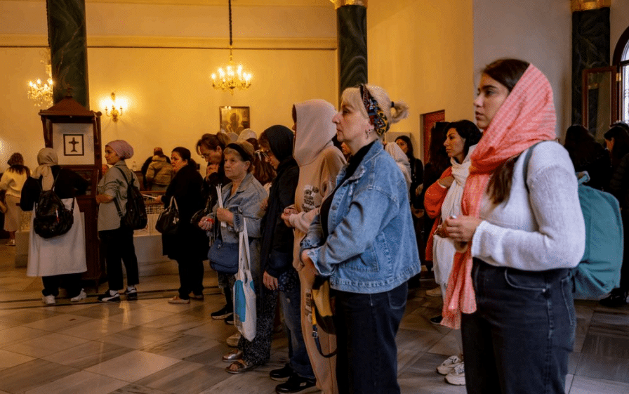 Report Reveals Crisis Facing Iranian Christian Women in Turkey: Reformatorisch Dagblad