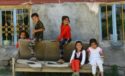 Re-envisioned children’s TV show to reach the next generation in Iran: Mission Network News