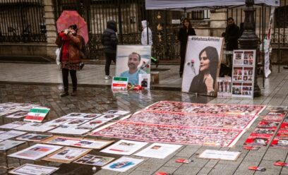 Iranians’ Bravery Grows as They Break Away from Regime: NewsMax