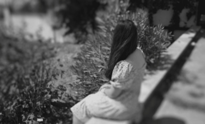 How The Name of Jesus Changed Grace’s Story