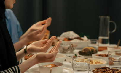 How Ramadan Presents a Unique Opportunity for Evangelism: KFAX-AM