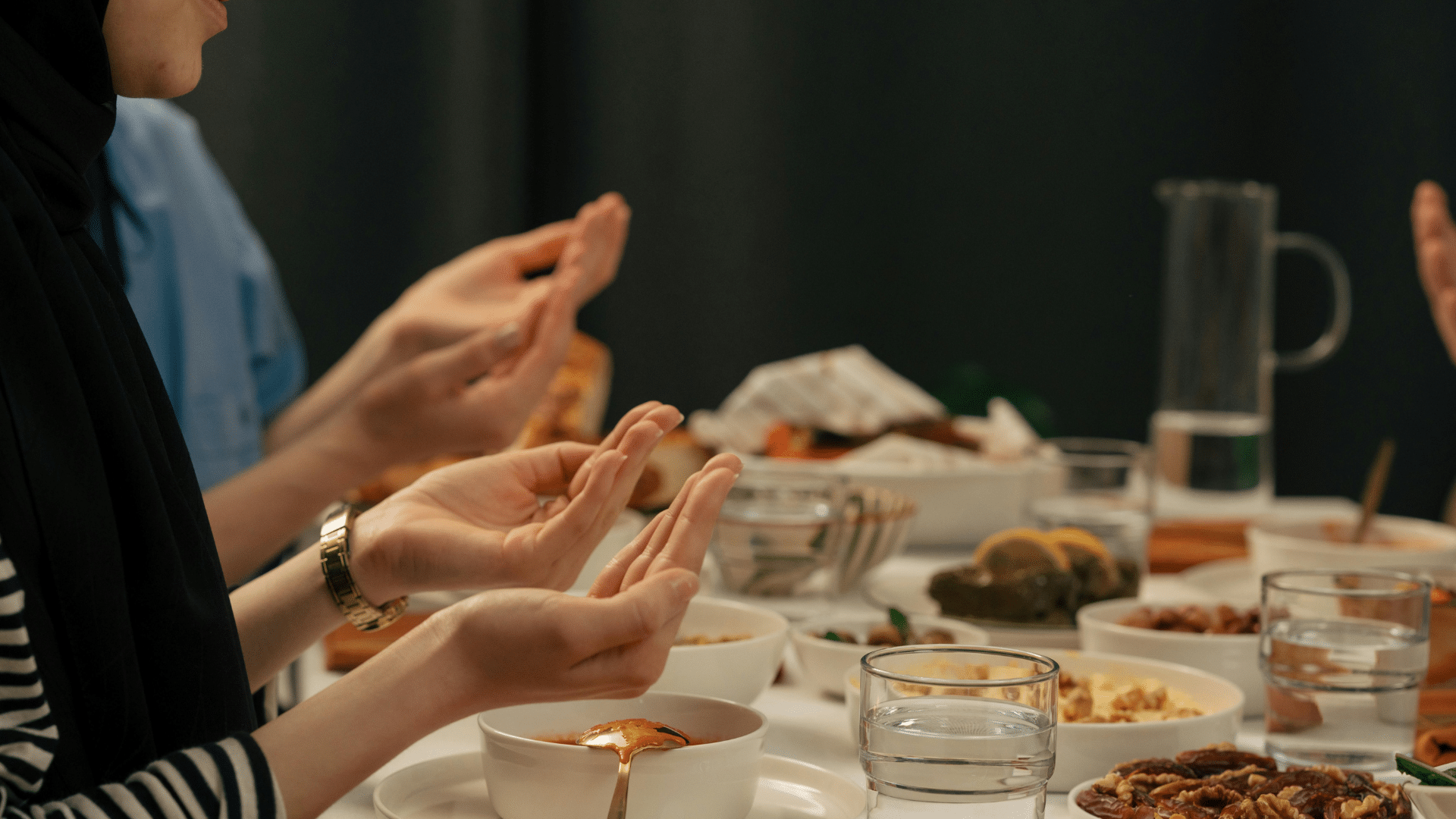 Cómo el Ramadán presenta una oportunidad única para la evangelización: KFAX-AM