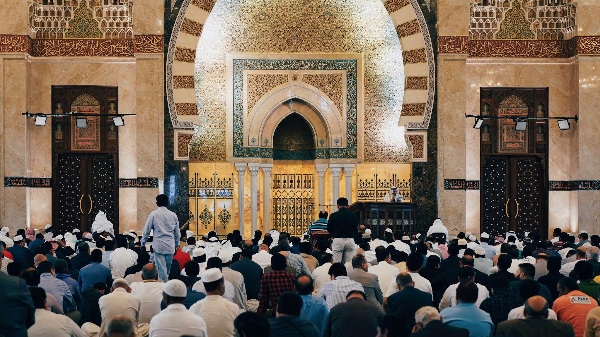 How Ramadan opens the door for Christ to enter: Mission Network News