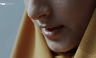 A Forgiven Muslim Girl Discovers Her Worth In Christ