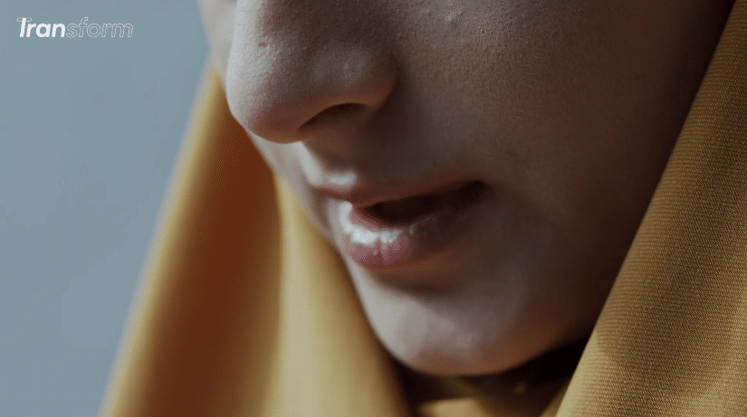 Une jeune musulmane pardonnée découvre sa valeur en Christ