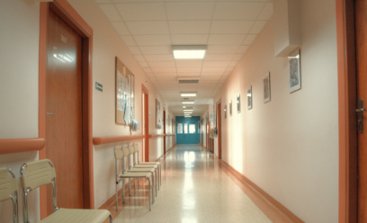 A Story of Healing, Faith and Digital Church Community