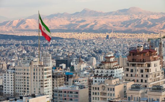 Hope Unstoppable: Iran’s Missional Church Is the World’s Fastest-Growing