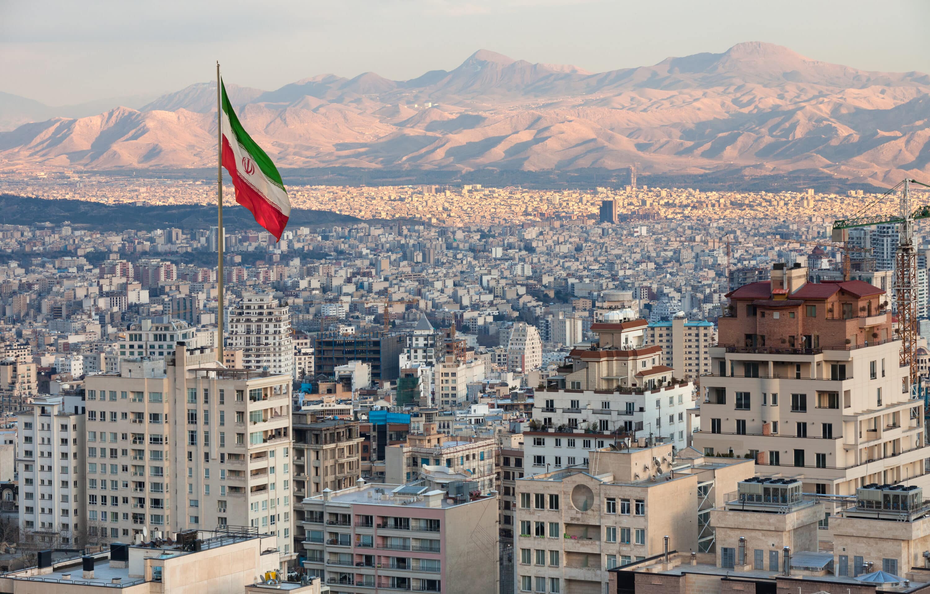 Hope Unstoppable: Iran’s Missional Church Is the World’s Fastest-Growing