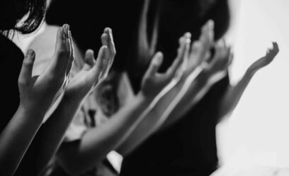 Unsilenced: Iran’s Underground Church