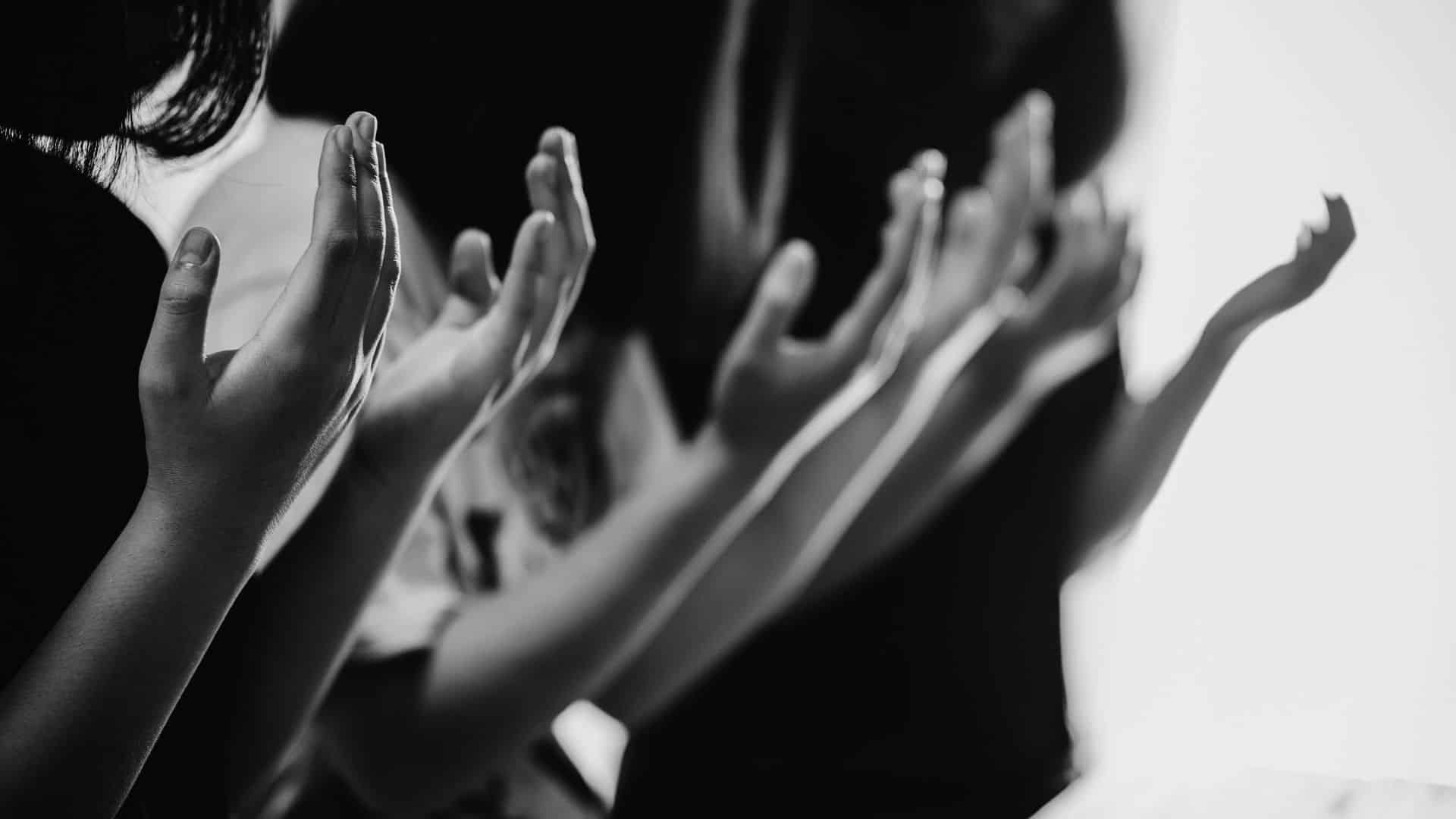 Ungeschwiegen: Die iranische Kirche im Untergrund