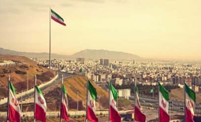Growing Iran’s Underground Church Under the Islamic Regime’s Tyranny: The Stream