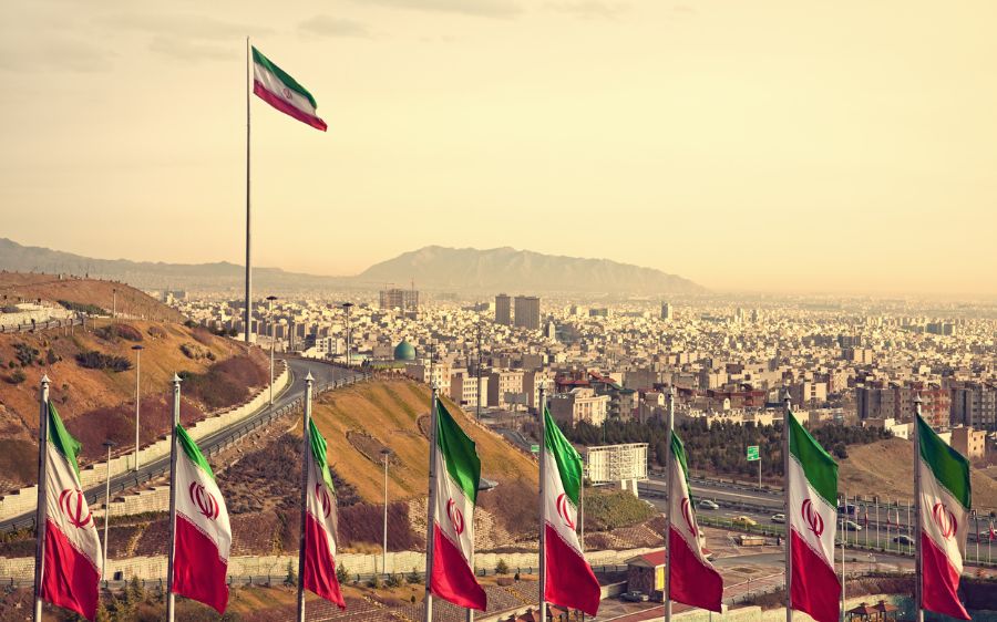 Growing Iran’s Underground Church Under the Islamic Regime’s Tyranny: The Stream