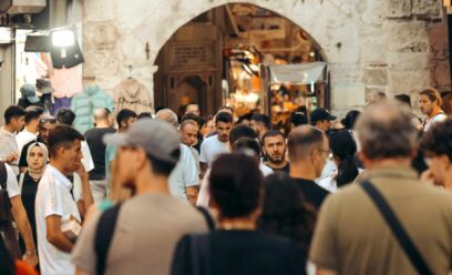 When faith meets legal limbo for Iranian asylum seekers: Mission Network News