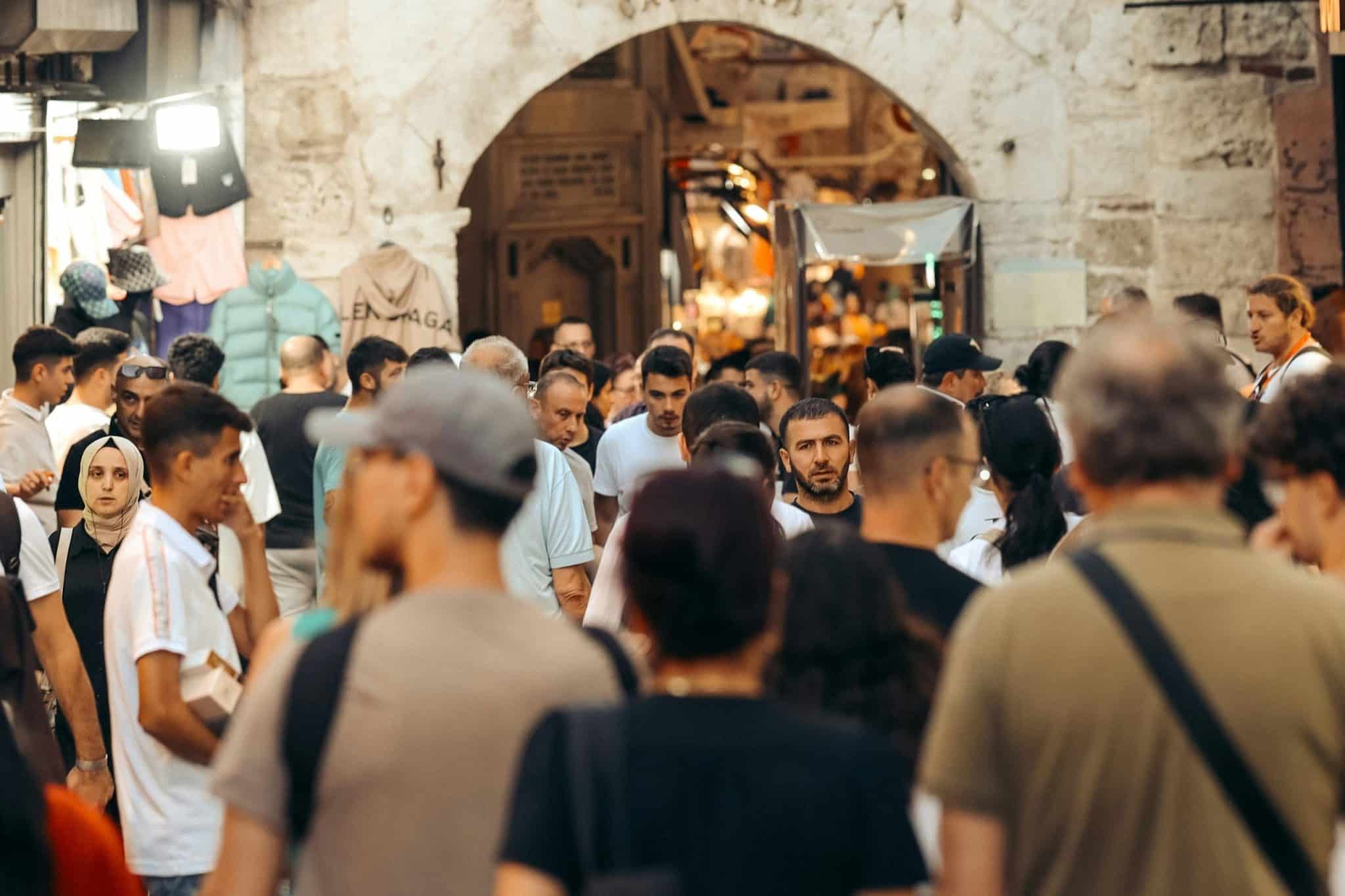 When faith meets legal limbo for Iranian asylum seekers: Mission Network News