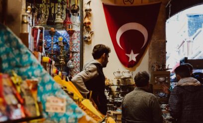 Nowruz outreach is only a snapshot of God’s bigger picture for Iran: Mission Network News