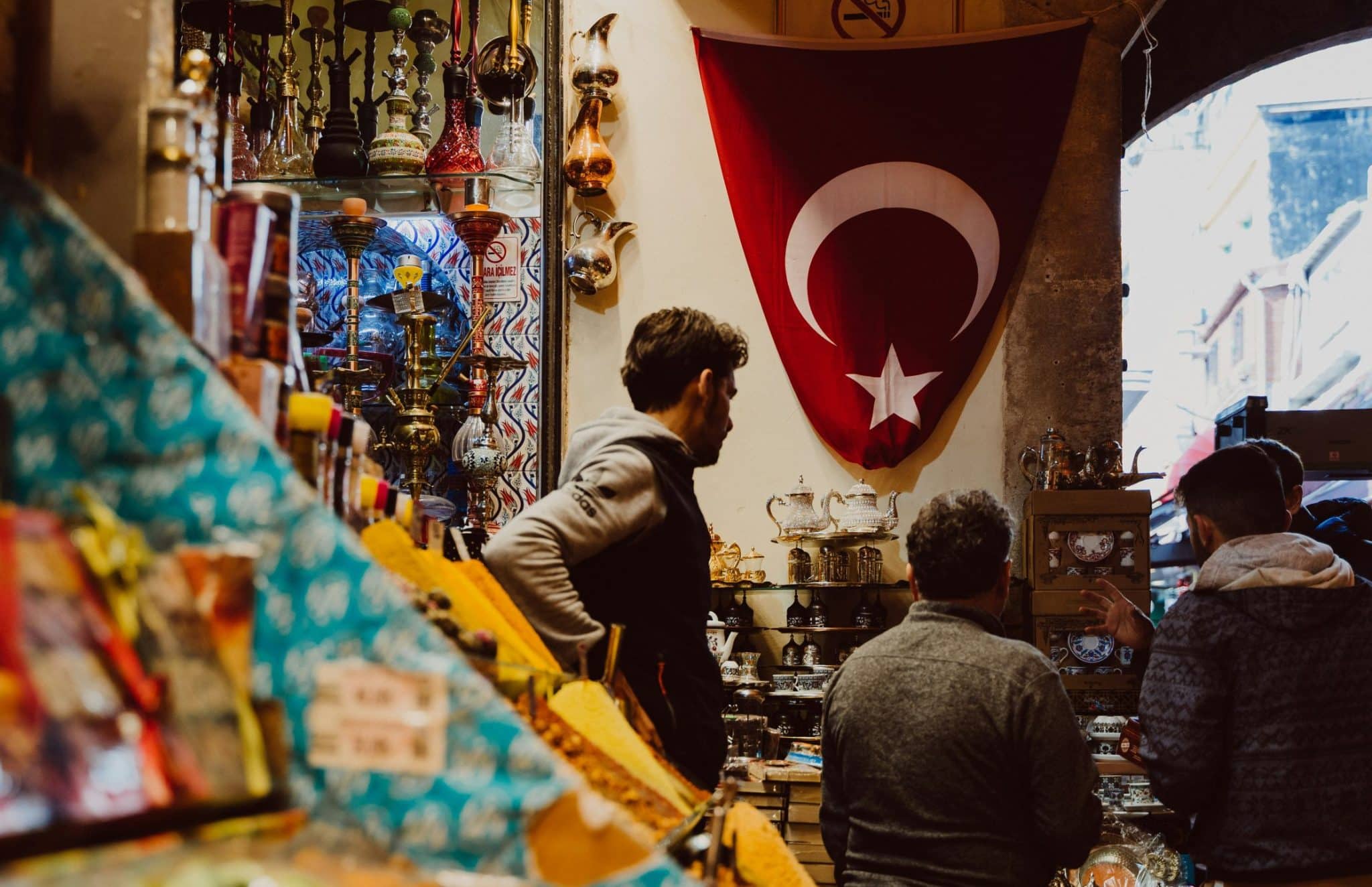 Nowruz outreach is only a snapshot of God’s bigger picture for Iran: Mission Network News