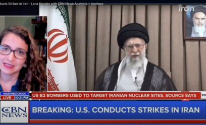 U.S. Bombing of Iran: Insider Analysis & Spiritual Impact: CBN News