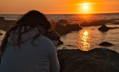 Christian Fellowship in Iran: Shirin’s Story of Faith