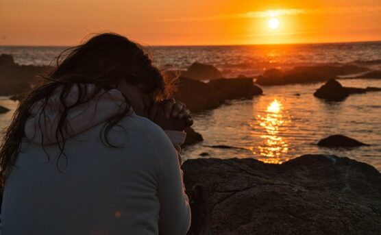 Christelijke gemeenschap in Iran: Shirins geloofsverhaal